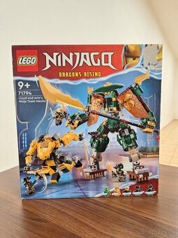 LEGO Ninjago 71794