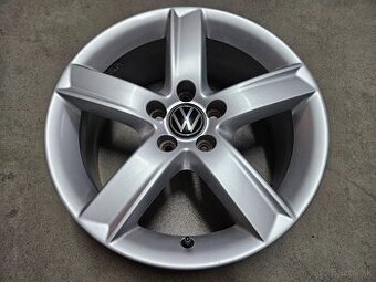 17" Volkswagen