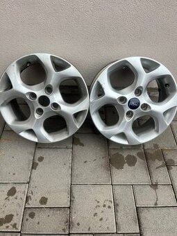Disky Originál na Ford R15