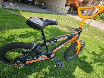 Predam detsky bicykel Dinobikes 320