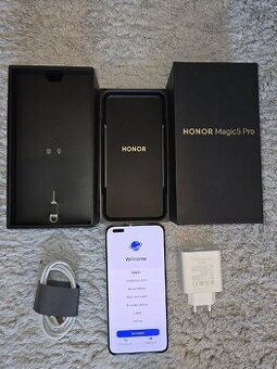 Honor magic 5 pro