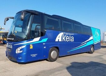 DAF, VDL Futura FHD2-129/440 - 1