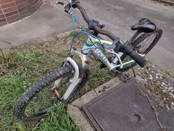 bicykel 24