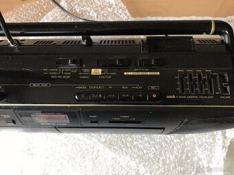 RMG JVC RCW410