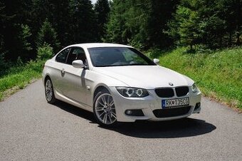 BMW rad 3 Coupé Coupé 320d xDrive A/T