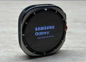Samsung Galaxy Watch Ultra 47mm LTE, Silver