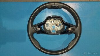 Predám multifunkčný volant Octavia 4