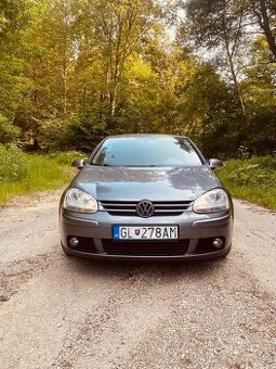 Vw Golf 5 1.6