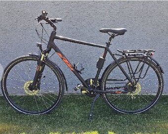 Trekingovy KTM veľkosť L
