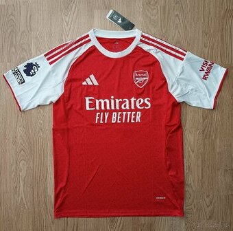 Arsenal 25/26 Home
