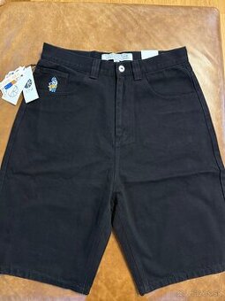 Polar Big Boy jorts kraťasy