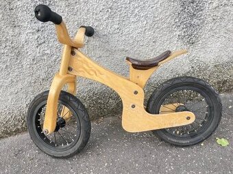 Early rider odražadlo