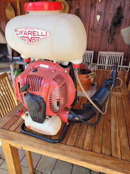 Rosič CIFARELLI M1200
