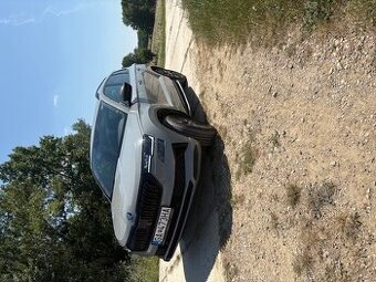 Škoda Karoq 1,5 TSI Sportline full výbava NÍZKY NÁJAZD