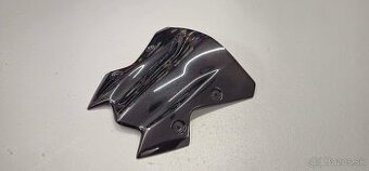 Kawasaki Z900 plexi stit