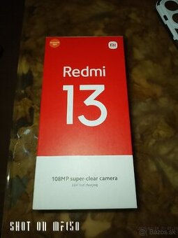 Xiaomi Redmi 13