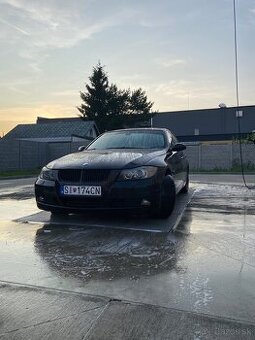 BMW e90