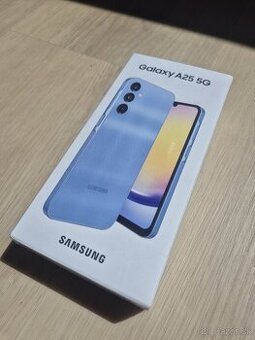 Samsung galaxy a25 5g