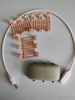 Tractive GPS DOG XL tracker polohy a aktivity pre psov