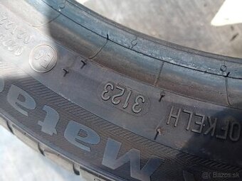 Letné pneumatiky r17