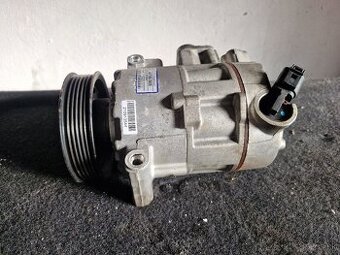 Klimakompresor octavia 2 1.9tdi