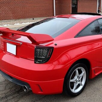 Spec D tail lights (Celica)
