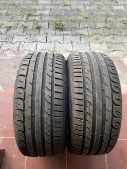 Sebring Ultra High Performance 225/40 R18 92Y