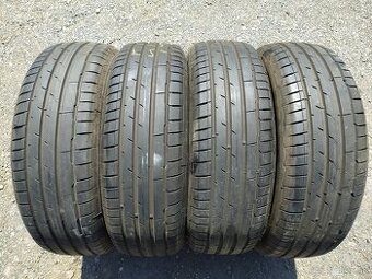 Letné pneumatiky 215/65R17 Hankook