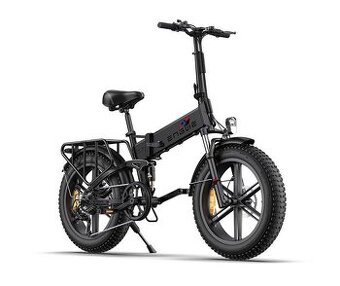 Skladací elektrický fatbike, skladací fatbike - PORUCHA