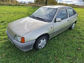Opel Kadett 1.6D