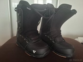 PREDÁM ÚPLNE NOVÉ SNOWBOARDOVÉ TOPÁNKY