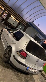 Golf 4