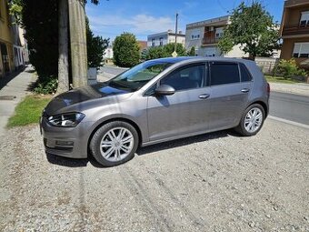 Volkswagen Golf 1,4 TSI