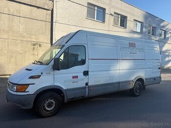 Iveco Daily 2.8 224 000Km