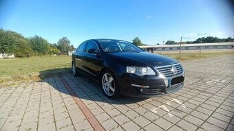 Volkswagen Passat B6 2.0 TFSI 147kw (r.v. 2006)