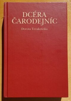Dcéra čarodejníc