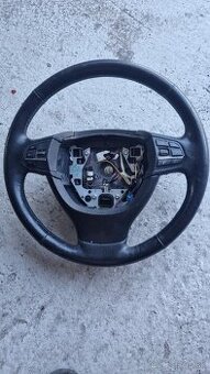 Predám volant na BMW F01 F02 F06 F07 F10 F11 F12 F13