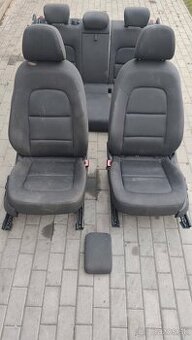 Sedacky Audi A4 B8