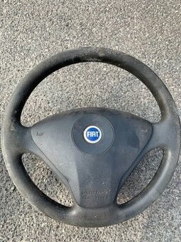 Fiat Stilo.