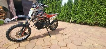 Pit Bike Explorer 110ccm