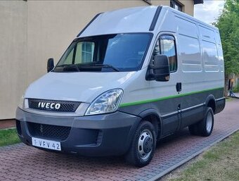 Predám Iveco Daily
