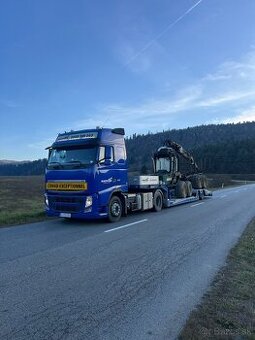 Volvo fh3