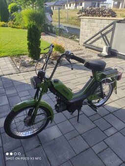 Jawa Babeta 210