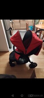 Predám kočik Britax
