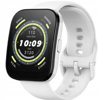 Amazfit Bip 5 nove zaruka
