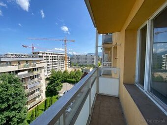 2-izb. byt - Vlčince, ZA