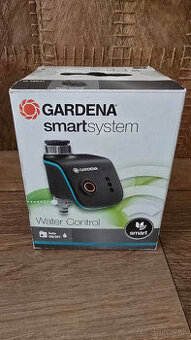 Zavlažovacie hodiny Gardena SMART 967045101