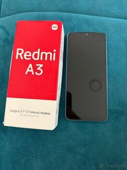 Xiaomi redmi 3