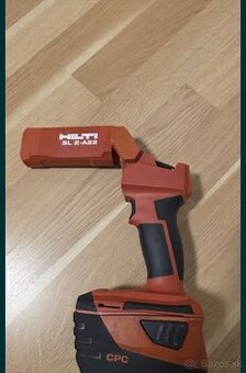 Svetlo Hilti SL 2-A22