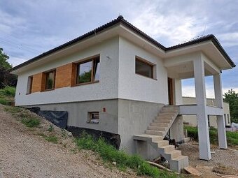 2 novostavby jedna cena 269.000€ Handlová mč Morovno
